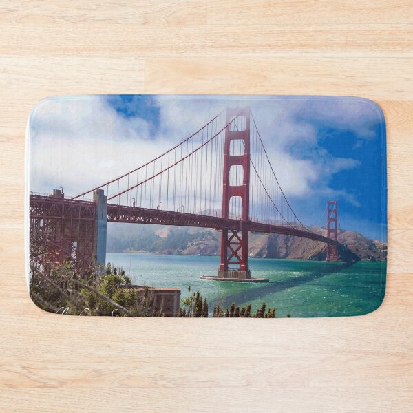 Item preview, Golden Gate | Black Candi iv designed and sold by black-candi.