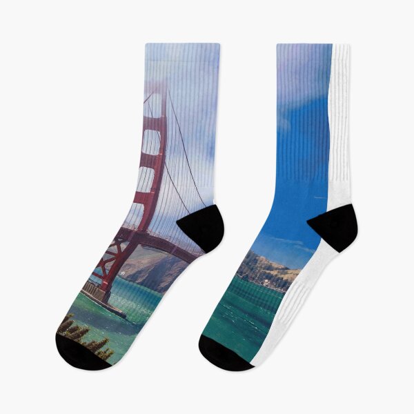 Item preview, Golden Gate | Black Candi iv designed and sold by black-candi.