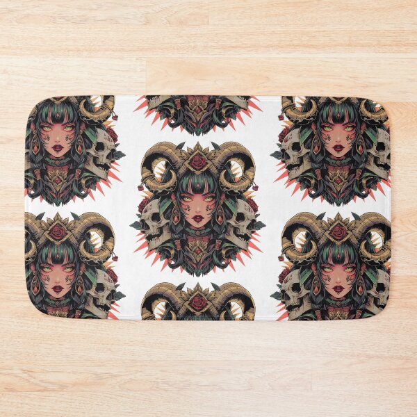 Item preview, Esoteric beauty designed and sold by MendaciousMina.