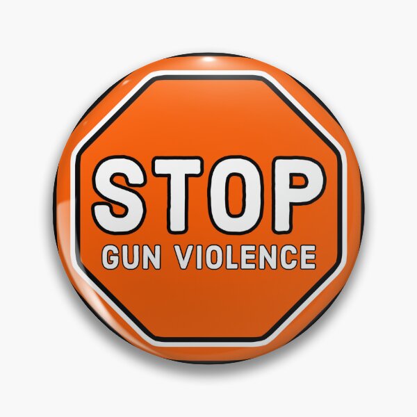 Item preview, Stop gun violence  designed and sold by Rachel the Artist .