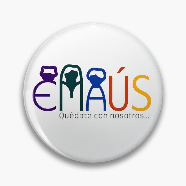 Item preview, Emmaus Jesus Christ is Risen! fun designed and sold by IconAge Store.