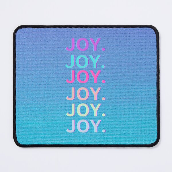Item preview, Embrace JOY, Embrace Happiness designed and sold by BrightrDayMusicArt.