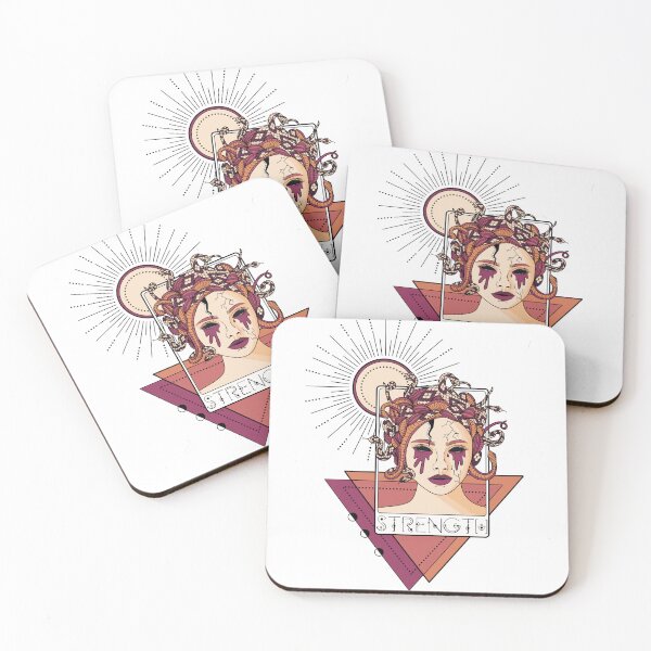 Item preview, Medusa designed and sold by Jodecor.