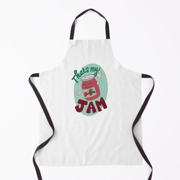 Item preview, That's My Jam designed and sold by Keely Tyler.