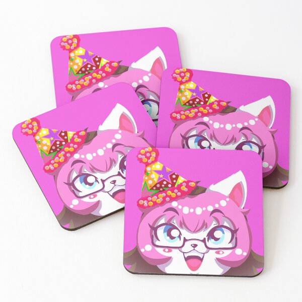 Item preview, Usagi Party Time  designed and sold by UsagiParty.