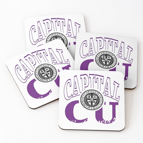 Item preview, Go comets capital uni designed and sold by raegandabbs.