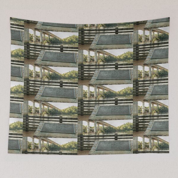Item preview, Robert E Lee Bridge designed and sold by SarahEL17.