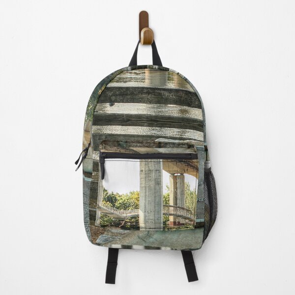 Item preview, Robert E Lee Bridge designed and sold by SarahEL17.