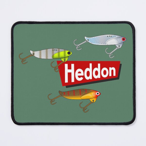 Item preview, Heddon Sonar Blade Bait School Med designed and sold by BlueSkyTheory.