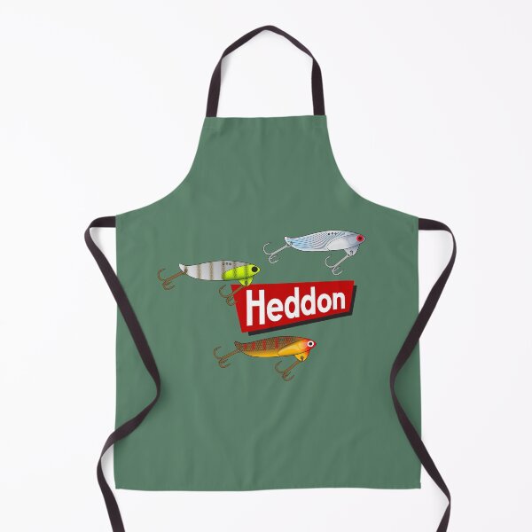Item preview, Heddon Sonar Blade Bait School Med designed and sold by BlueSkyTheory.