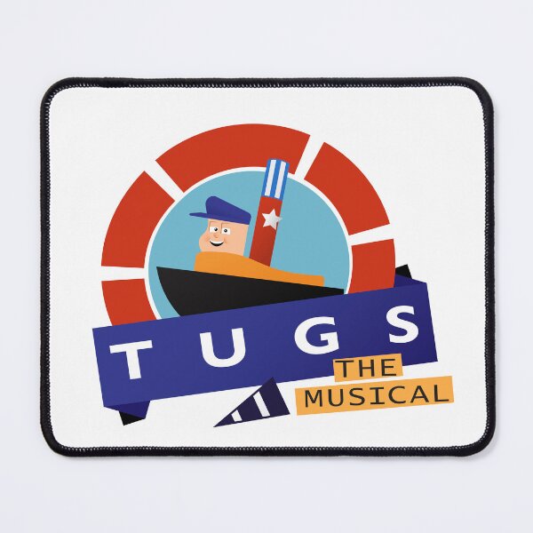 Item preview, TUGS the Musical designed and sold by Fire-cooking.