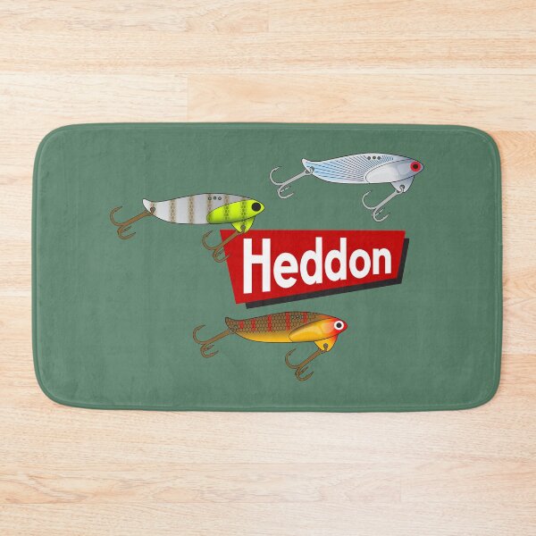 Item preview, Heddon Sonar Blade Bait School Med designed and sold by BlueSkyTheory.