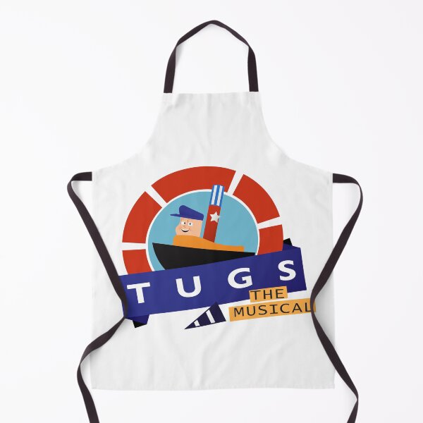 Item preview, TUGS the Musical designed and sold by Fire-cooking.