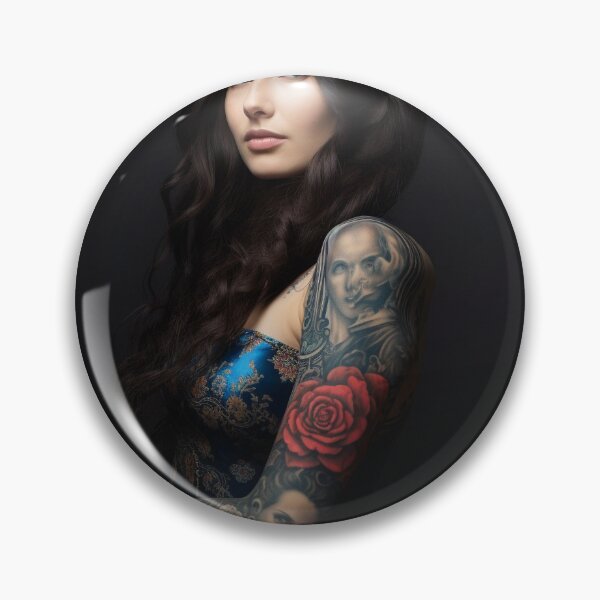 Item preview, Mona Lisa in parallel world designed and sold by SheldonLin.