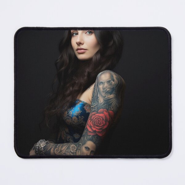 Item preview, Mona Lisa in parallel world designed and sold by SheldonLin.