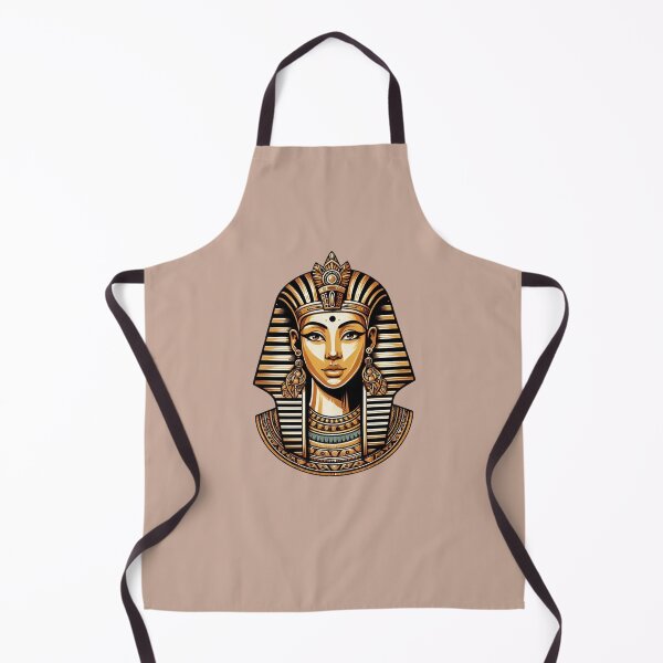Item preview, Ancient Egyptian Queen Hatshepsut designed and sold by Myra365Art.