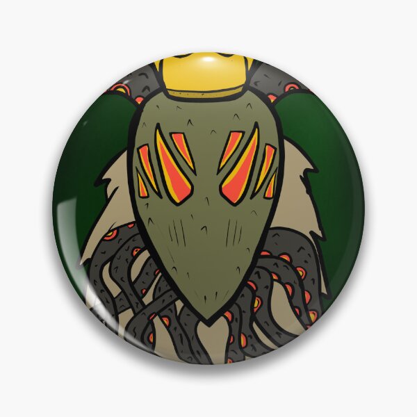 Item preview, Chul'Tar designed and sold by CerealdemonArts.