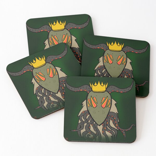 Item preview, Chul'Tar designed and sold by CerealdemonArts.