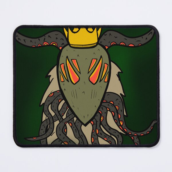 Item preview, Chul'Tar designed and sold by CerealdemonArts.