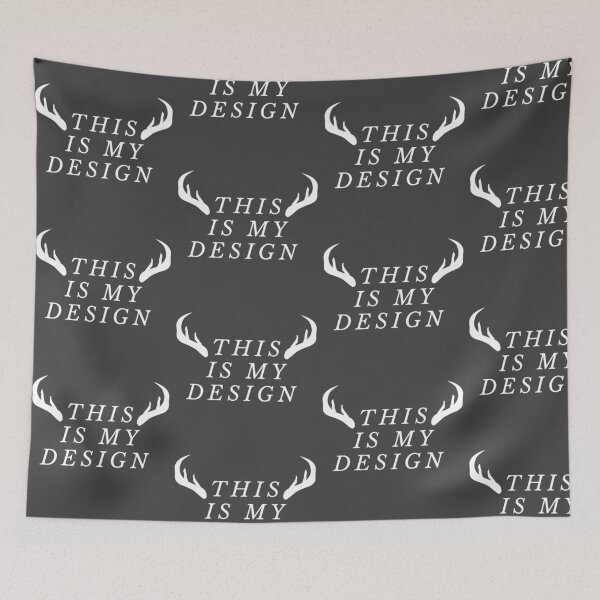 Item preview, this is my design / hannibal  designed and sold by greywarens.