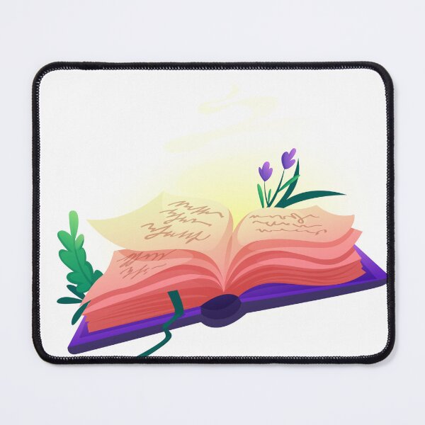 Item preview, Magical book designed and sold by Beautyqueens Beautys.