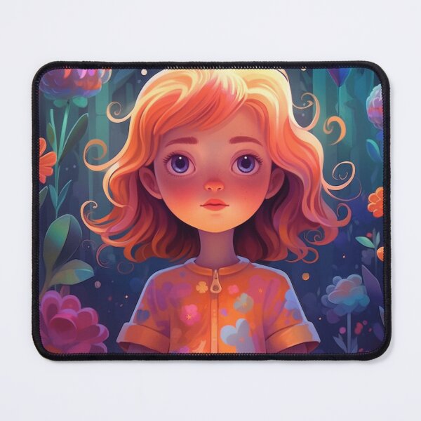Item preview, Innocence and childishness designed and sold by SheldonLin.