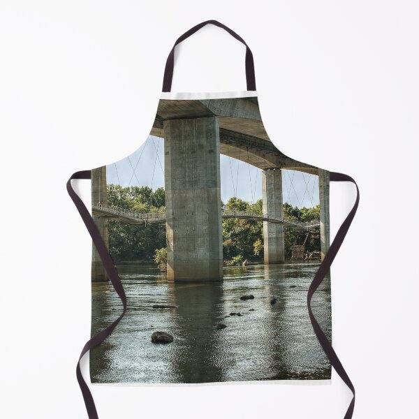 Item preview, Robert E. Lee Bridge designed and sold by SarahEL17.