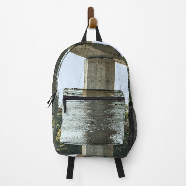 Item preview, Robert E. Lee Bridge designed and sold by SarahEL17.