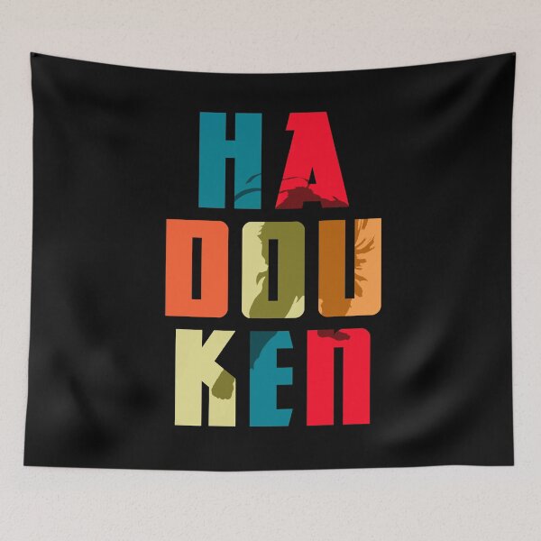 Item preview, Ha Dou Ken King of the Shotos designed and sold by mwebba2005.