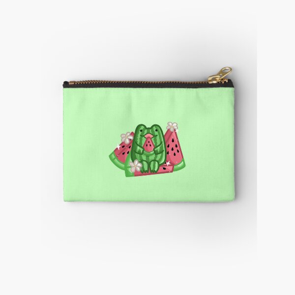 Item preview, Watermelon frog designed and sold by FlowMinnow.