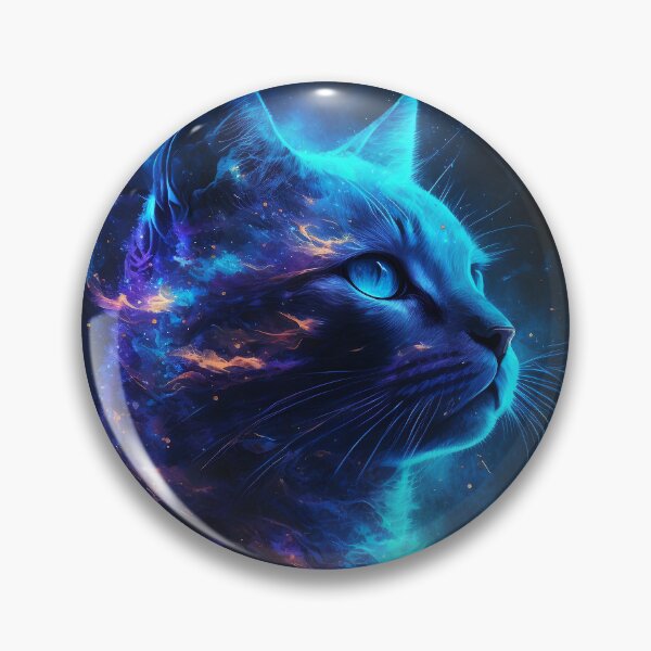 Item preview, Cat constellation designed and sold by SheldonLin.