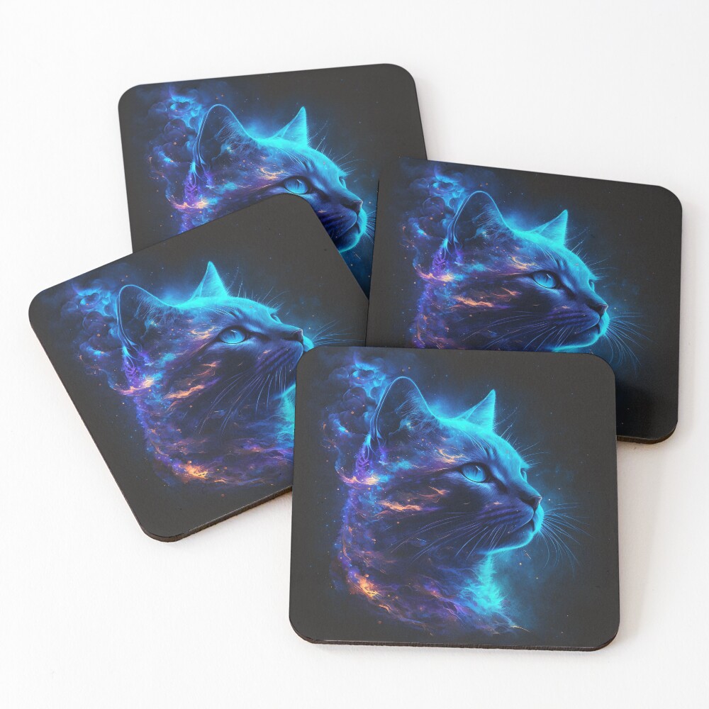 Item preview, Coasters (Set of 4) designed and sold by SheldonLin.