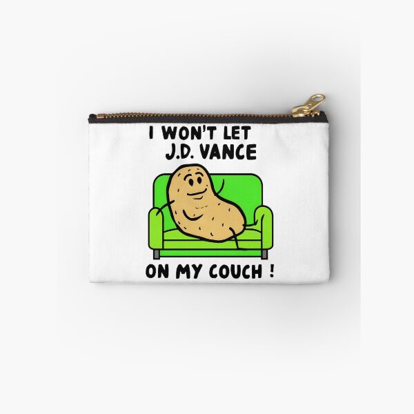 Item preview, J D VANCE COUCH designed and sold by debeteez.
