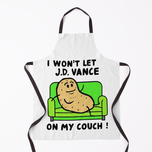 Item preview, J D VANCE COUCH designed and sold by debeteez.