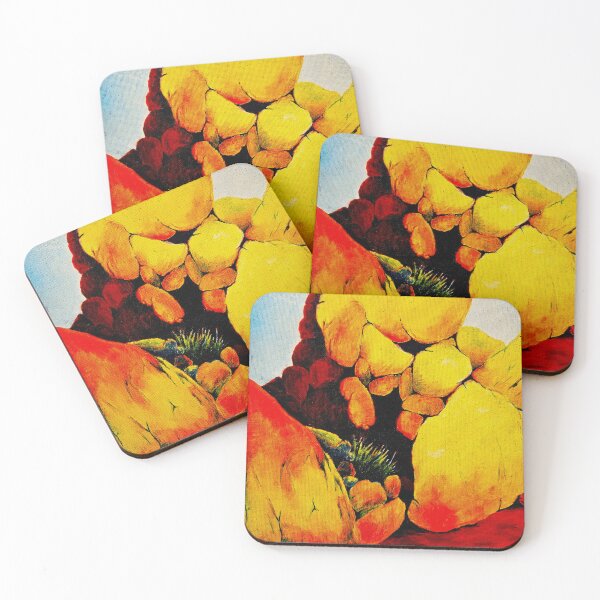 Item preview, Remote rock formations Northwestern Australia Pilbara region designed and sold by Brooze.