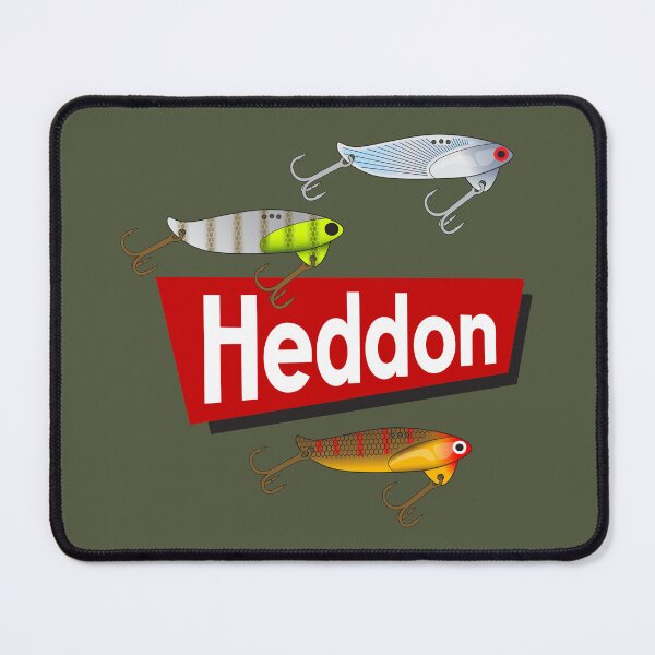 Item preview, Large Heddon Sonar Blade Bait School designed and sold by BlueSkyTheory.
