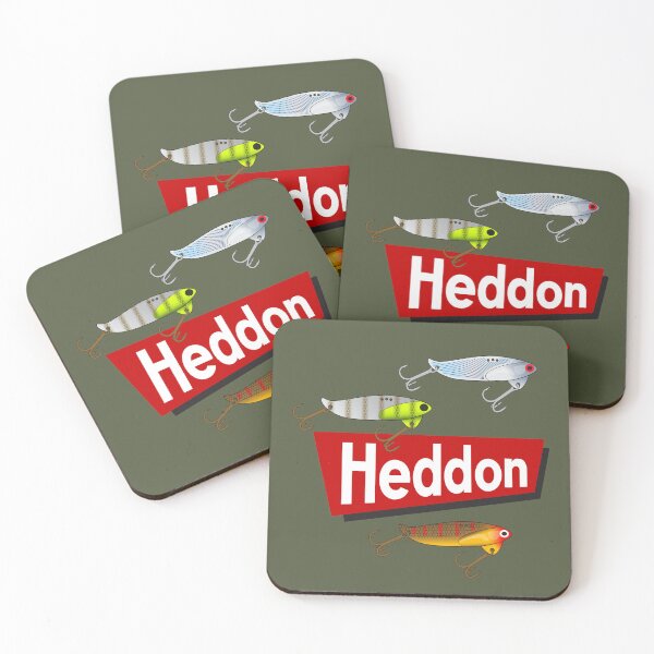 Item preview, Large Heddon Sonar Blade Bait School designed and sold by BlueSkyTheory.