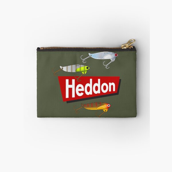 Item preview, Large Heddon Sonar Blade Bait School designed and sold by BlueSkyTheory.