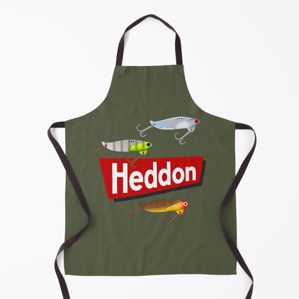 Item preview, Large Heddon Sonar Blade Bait School designed and sold by BlueSkyTheory.