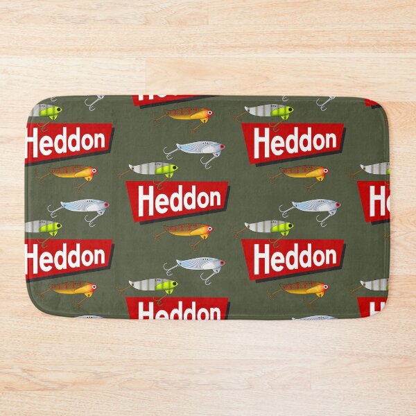 Item preview, Large Heddon Sonar Blade Bait School designed and sold by BlueSkyTheory.