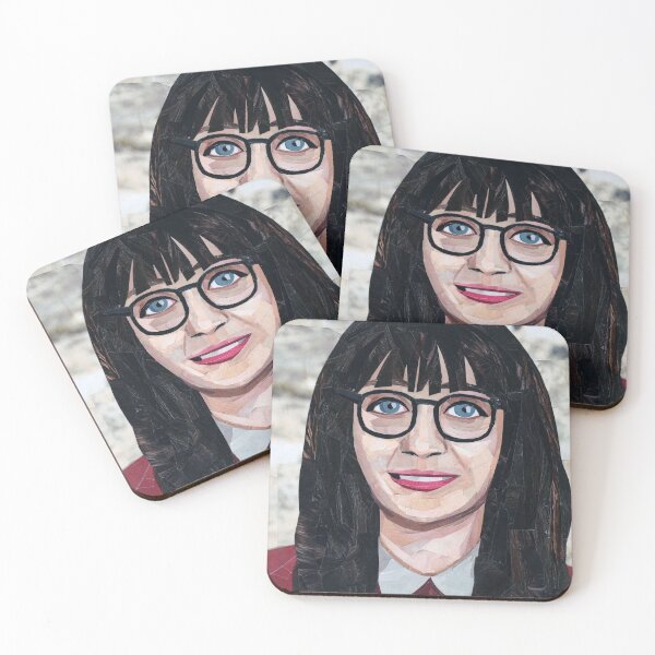 Item preview, Jessica designed and sold by megancoyle.