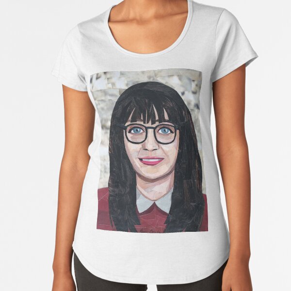Item preview, Jessica designed and sold by megancoyle.