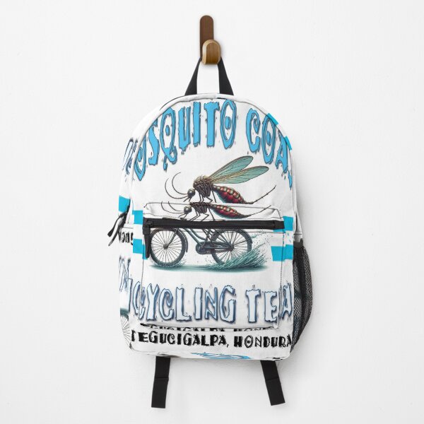 Item preview, MOSQUITO COAST designed and sold by Foxlindesigns.