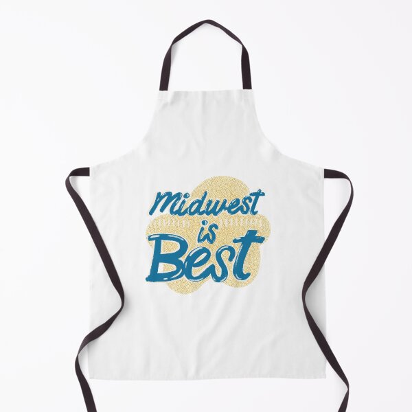 Item preview, Midwest is Best designed and sold by Felipithecus.