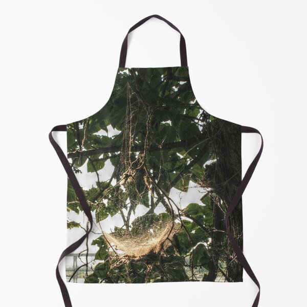 Item preview, The Spider's Nest designed and sold by SarahEL17.