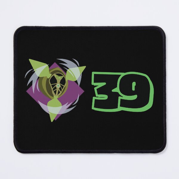 Item preview, Ben 10 - #39 Terraspin designed and sold by Bluefooted.