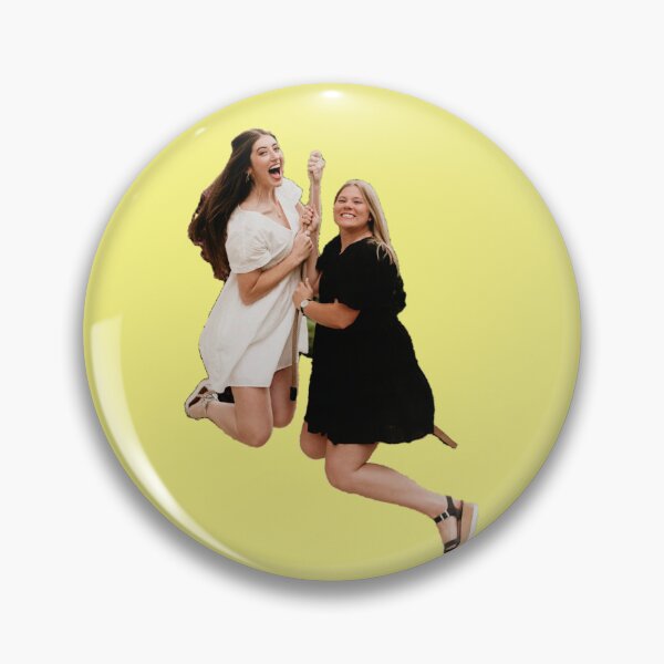 Item preview, Stevie Button 1 designed and sold by serendipit-e.