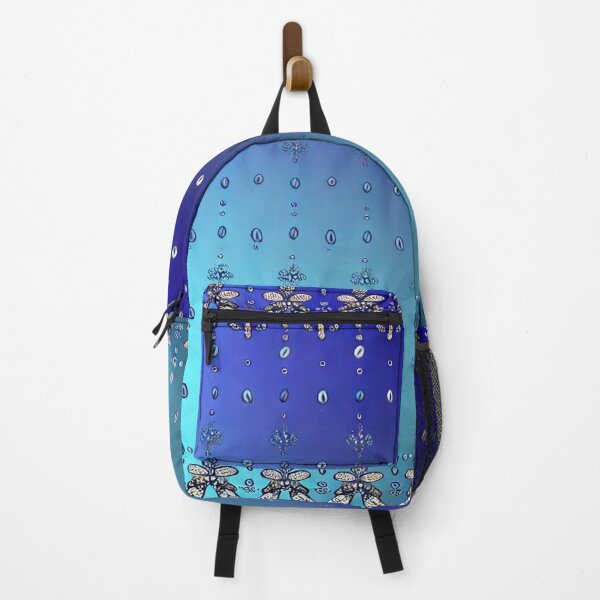 Item preview, Silent Blue Symphony designed and sold by LegademaArt.