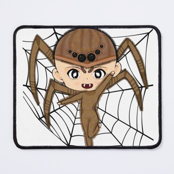 Item preview, Spider Kid designed and sold by LilLilithArtsXD.