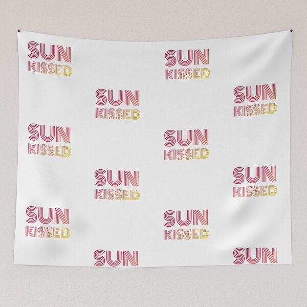 Item preview, Sun Kissed designed and sold by helenril.